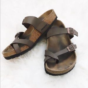 Birkenstock Mayari | Mocha | Birkibuc